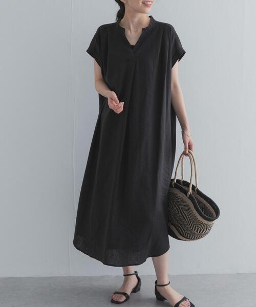 URBAN RESEARCH DOORS（アーバンリサーチドアーズ） ワンピース 半袖