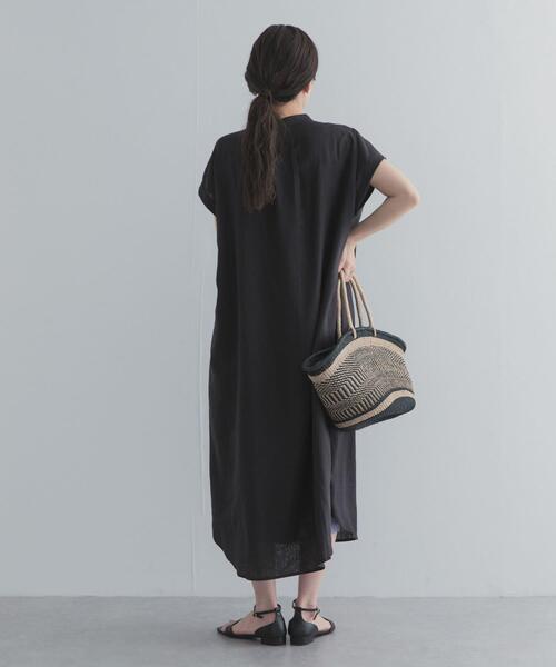 URBAN RESEARCH DOORS（アーバンリサーチドアーズ） ワンピース 半袖