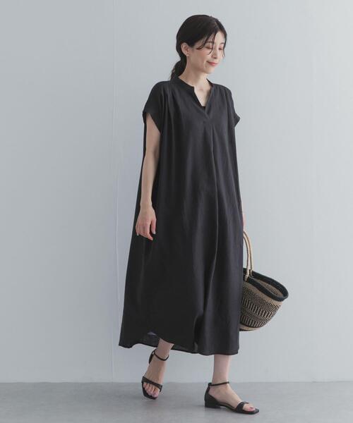 URBAN RESEARCH DOORS（アーバンリサーチドアーズ） ワンピース 半袖