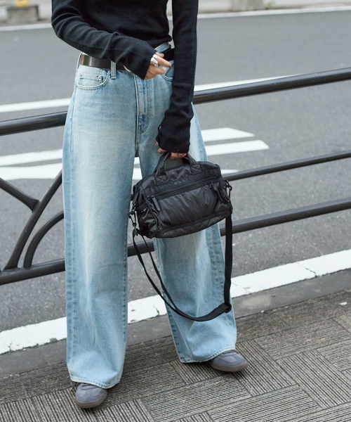 LeSportsac（レスポートサック） 2WAYバッグ「JOURNAL STANDARDコラボ