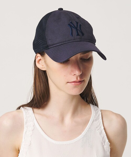 NEW ERA（ニューエラ） キャップ 帽子 レディース 「別注」「NEW ERA