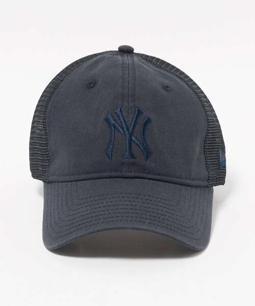 NEW ERA（ニューエラ） キャップ 帽子 レディース 「別注」「NEW ERA