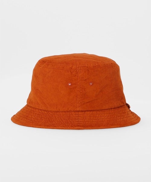 「CA4LA」 ハット ONESIZE ベージュ レディース_画像3