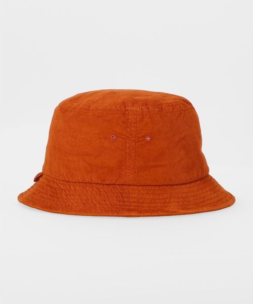 「CA4LA」 ハット ONESIZE ベージュ レディース_画像5