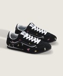 vans スニーカー スーパーロープロ フロー...の詳細画像1