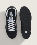 vans スニーカー スーパーロープロ フロー...の詳細画像2