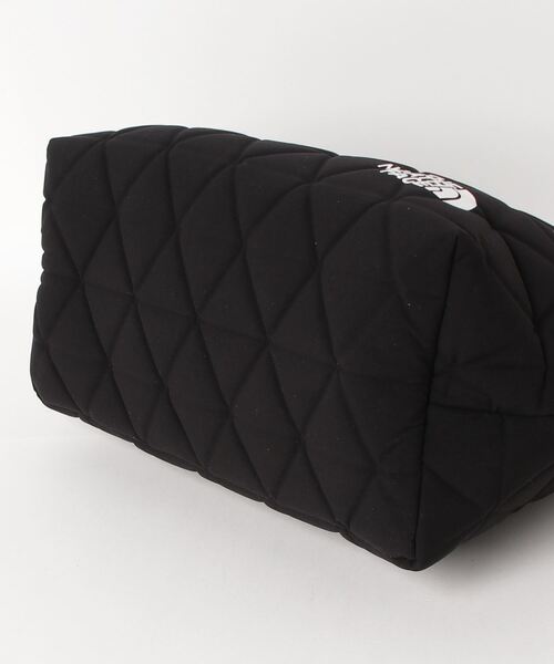 「THE NORTH FACE」 ハンドバッグ FREE ブラック メンズ_画像3