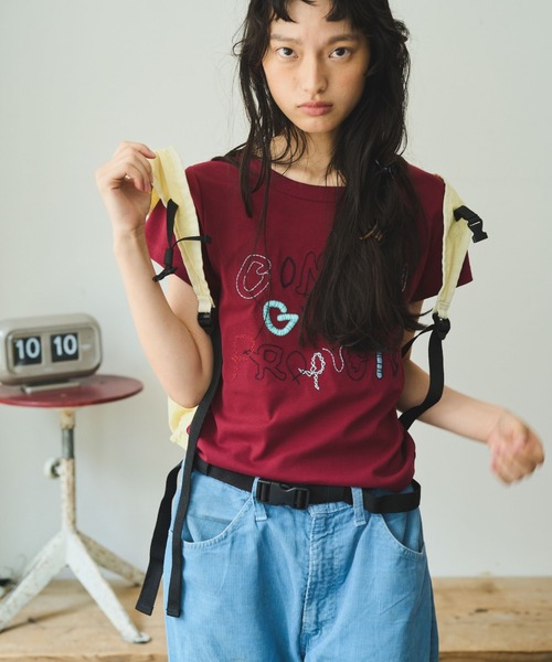 ZOZO（common gull products.／ファッション）の商品一覧 通販 - Yahoo