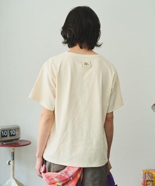 common gull products. tシャツ ぬるくゆるいcommon gull products