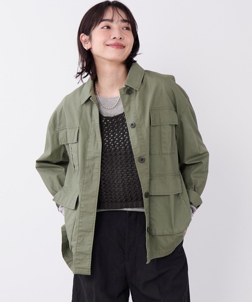 mica（レディースコート、ジャケット） | ファッション の商品一覧