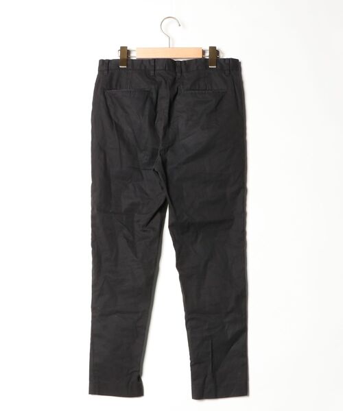 「ALLSAINTS」 パンツ 28inch ブラック メンズ_画像2