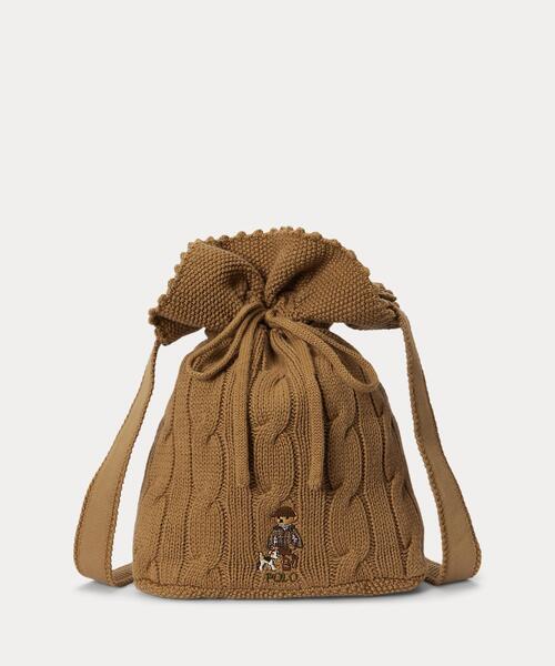 Polo Ralph Lauren Childrenswear ラルフローレン ショルダー 