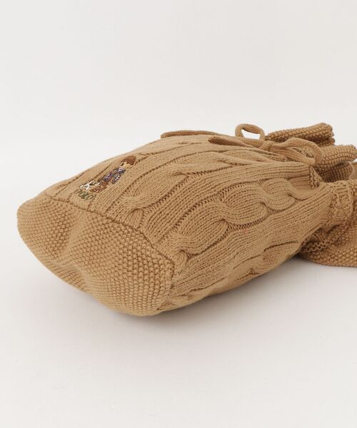 Polo Ralph Lauren Childrenswear ラルフローレン ショルダー 