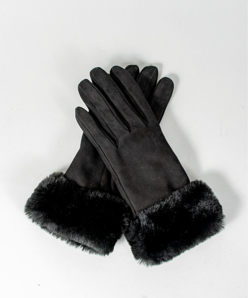 d*n様 GALA GLOVES羊革カシミヤイタリア製黒ブラックガラグローブスス GALA GLOVES（ガラ グローブ） 手袋 「GALA GLOVES/ガーラグローブ