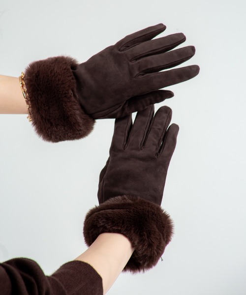 【GALA GLOVES/イタリア製】シープスキンレザー グローブ 手袋 GALA GLOVES（ガラ グローブ） 手袋 「GALA GLOVES/ガーラグローブ
