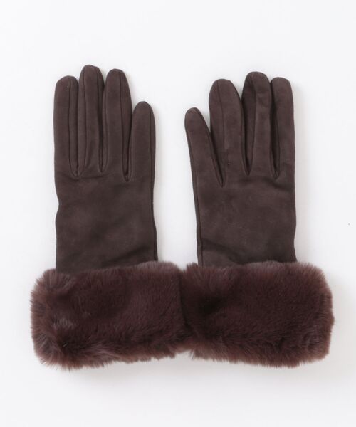 【GALA GLOVES/イタリア製】シープスキンレザー グローブ 手袋 GALA GLOVES（ガラ グローブ） 手袋 「GALA GLOVES/ガーラグローブ