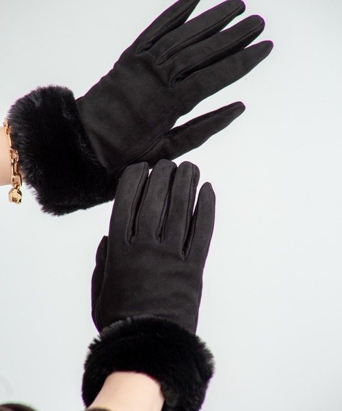 GALA GLOVES（ガラ グローブ） 手袋 「GALA GLOVES/ガーラグローブ