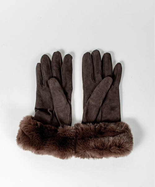 【GALA GLOVES/イタリア製】シープスキンレザー グローブ 手袋 GALA GLOVES（ガラ グローブ） 手袋 「GALA GLOVES/ガーラグローブ