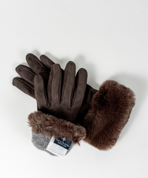 GALA GLOVES（ガラ グローブ） 手袋 「GALA GLOVES/ガーラグローブ