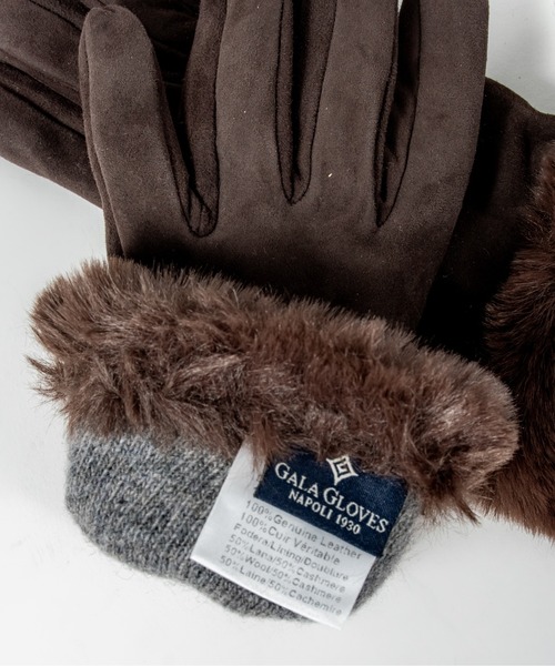 GALA GLOVES（ガラ グローブ） 手袋 「GALA GLOVES/ガーラグローブ