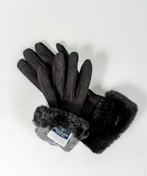 GALA GLOVES（ガラ グローブ） 手袋 「GALA GLOVES/ガーラグローブ