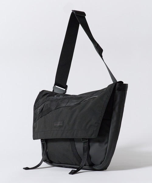 WHITE MOUNTAINEERING（ホワイトマウンテニアリング） ショルダー
