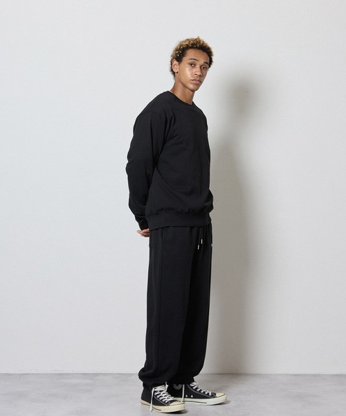 ナンバーナイン 06SS フットボールジャージ 　スエット　本人期 NUMBER (N)INE（ナンバーナイン） スウェットパンツ ジャージ FIRM