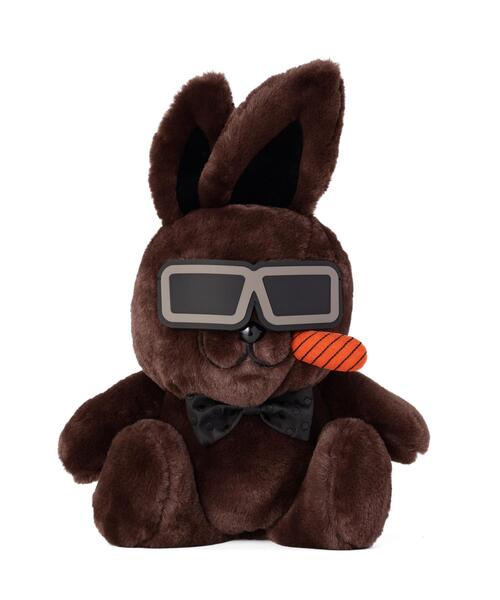 MASTER BUNNY EDITION（マスターバニーエディション） ゴルフ swaggy