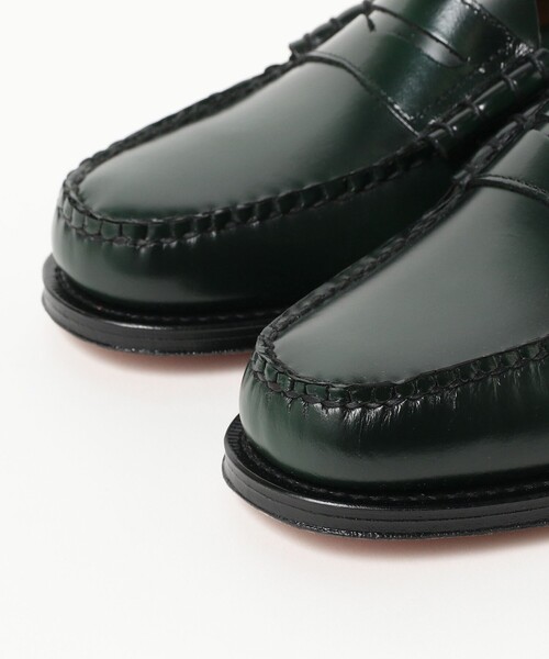 G.H.BASS（ジーエイチバス） ローファー G.H.Bass / LARSON メンズ