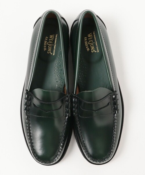 ghbass けんぞう G.H.BASS(ジーエイチバス) | 2023 SPRING & SUMMER - MEN – GMT