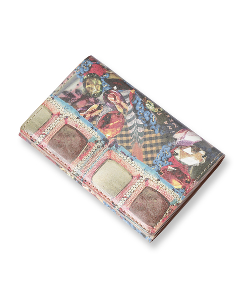 安い カードケース Print Card Case ZOZOTOWN PayPayモール店 - 通販 - PayPayモール 即納最新品