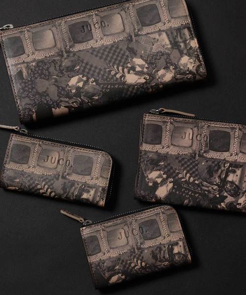 安い カードケース Print Card Case ZOZOTOWN PayPayモール店 - 通販 - PayPayモール 即納最新品