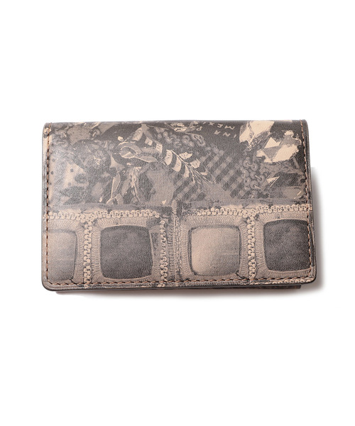 安い カードケース Print Card Case ZOZOTOWN PayPayモール店 - 通販 - PayPayモール 即納最新品