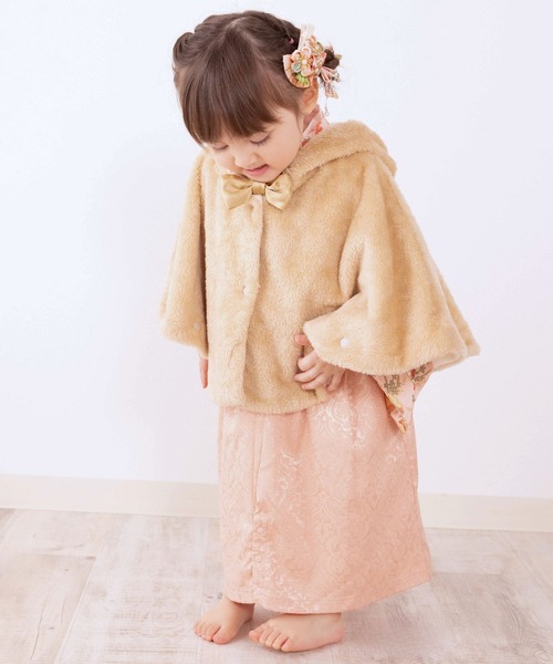 SweetMommy（スウィートマミー） ポンチョ リバーシブル 5WAY ベビー