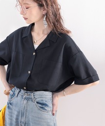 シャツ ブラウス さらっと軽やか コットンリネン開襟シャツ 5651 Zozotown Yahoo 店 通販 Yahoo ショッピング シャツ ブラウス さらっと軽やか コットンリネン開襟シャツ 5651 Zozotown Yahoo 店 通販 Yahoo ショッピング