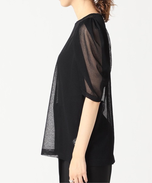 限定SALE ニット PayPayモール店 - 通販 - PayPayモール アセテート/NY シースループルオーバー◆ ZOZOTOWN 国産再入荷