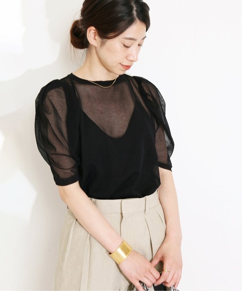 限定SALE ニット PayPayモール店 - 通販 - PayPayモール アセテート/NY シースループルオーバー◆ ZOZOTOWN 国産再入荷