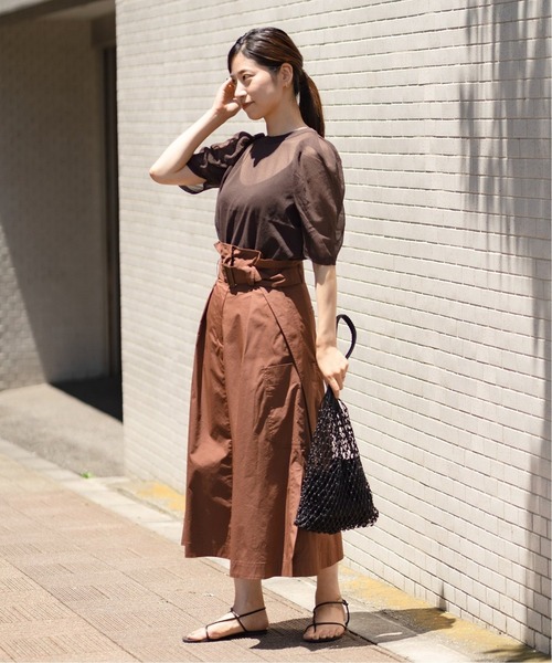 限定SALE ニット PayPayモール店 - 通販 - PayPayモール アセテート/NY シースループルオーバー◆ ZOZOTOWN 国産再入荷