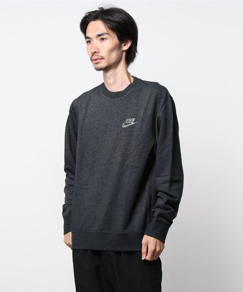 スウェット Nike ナイキ Nsw Spe Sbリバイバルl S クルー Zozotown Paypayモール店 通販 Paypayモール
