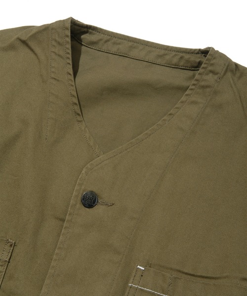 BIG BILL カバーオール Twill Work jacket (ビッグビル ツイル