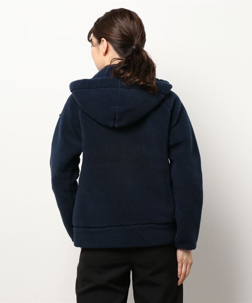 豊富なお得 パーカー PayPayモール店 - 通販 - PayPayモール FIBERPILE HOODIE ZOZOTOWN 好評正規店