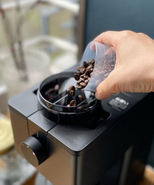 全自動コーヒーメーカー 3カップ CM-D457B コーヒードリップ 212 KITCHEN STORE 全自動コーヒーメーカー 3カップ CM-D457B コーヒー
