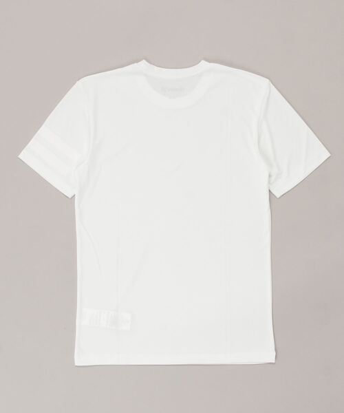 ラッシュガード Hurley/ハーレー 水陸両用 UVカット 無地Tシャツ/ラッシュガード MRG2200001|ZOZOTOWN |13