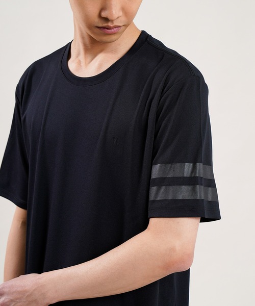 ラッシュガード Hurley/ハーレー 水陸両用 UVカット 無地Tシャツ/ラッシュガード MRG2200001|ZOZOTOWN |10