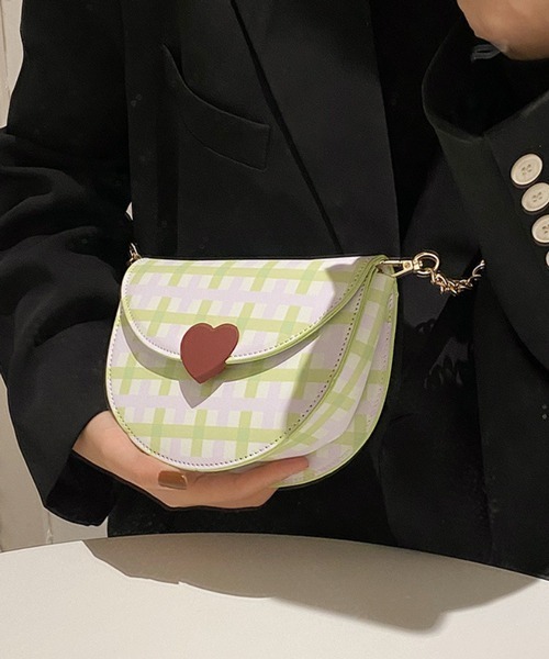 Pochi Pouch（ポチポーチ） ショルダーバッグ バッグ Pochi Pouch