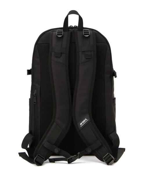 AVIREX デイバック リュック SOLID RUCK SACK / ソリッド