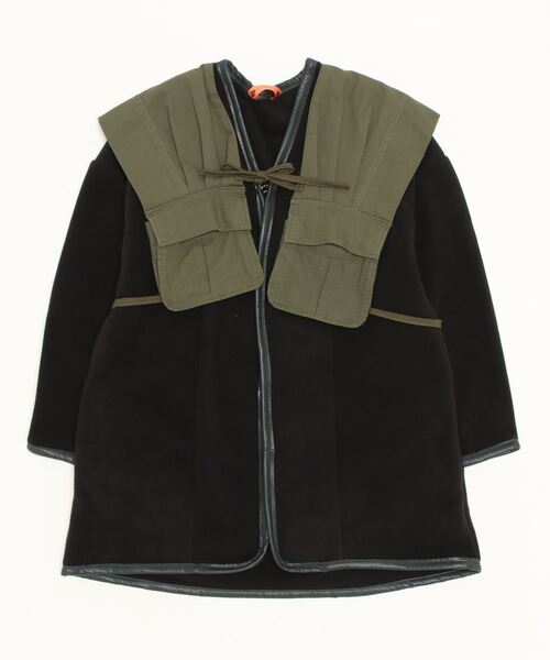 RehersalL（リハーズオール） コート アウター rehersall