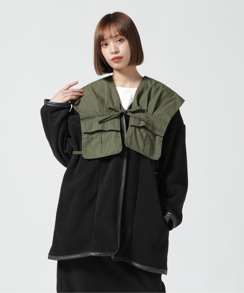 RehersalL（リハーズオール） コート アウター rehersall