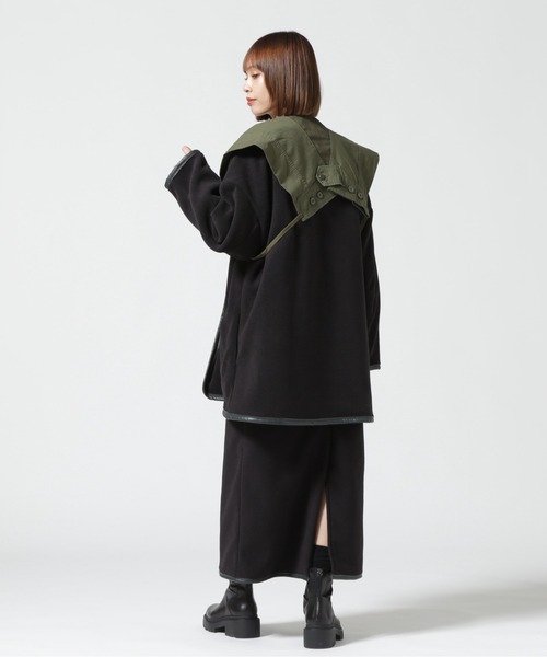 RehersalL（リハーズオール） コート アウター rehersall
