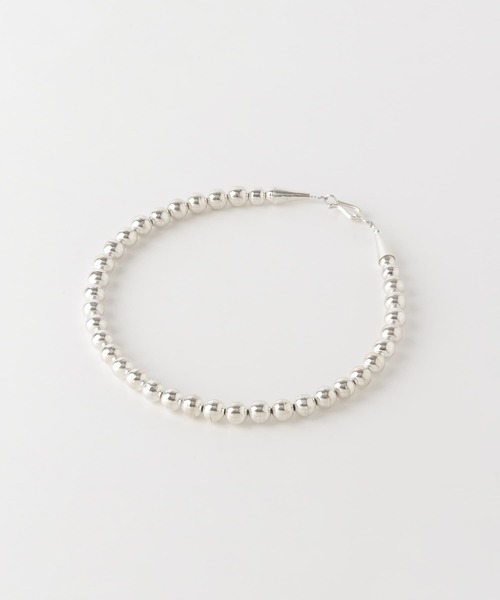 ネックレス ERICKA NICOLAS BEGAY　ナバホパールネックレス8mm 35cm ERICKA NICOLAS BEGAY　ナバホパールネックレス8mm URBAN